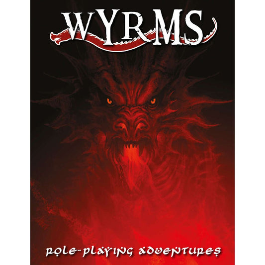 WYRMS