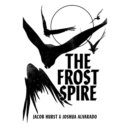 THE FROST SPIRE