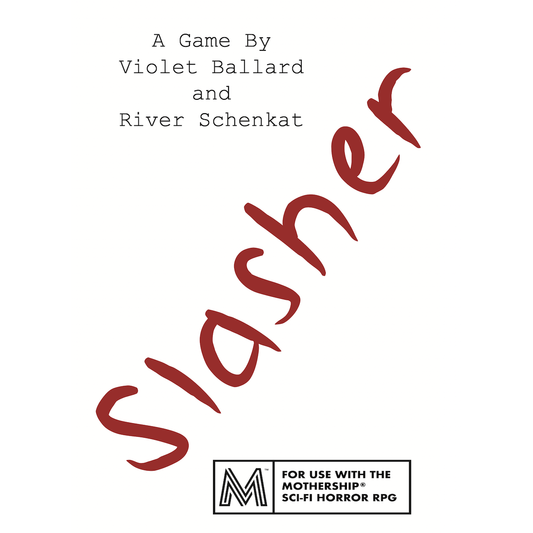 SLASHER