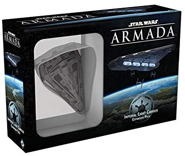 STAR WARS ARMADA: IMPERIAL LIGHT CARRIER