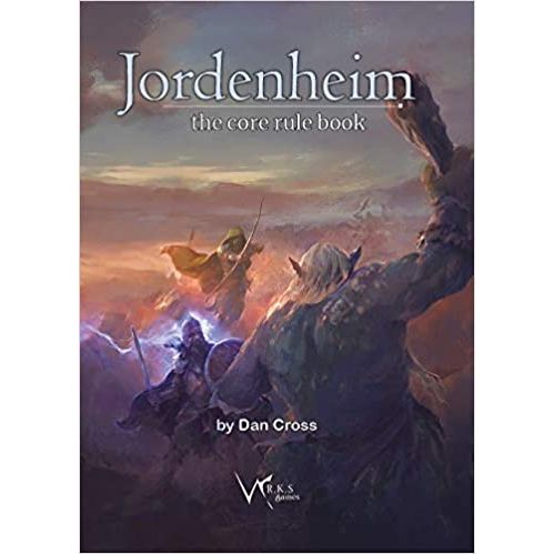 JORDENHEIM CORE RULEBOOK