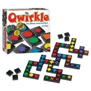 QWIRKLE