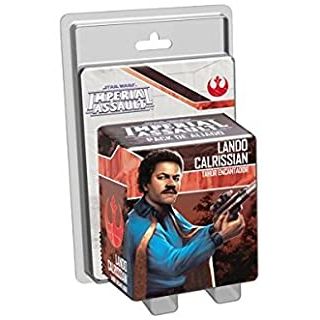 IMPERIAL ASSAULT LANDO