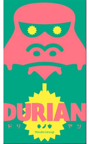 DURIAN