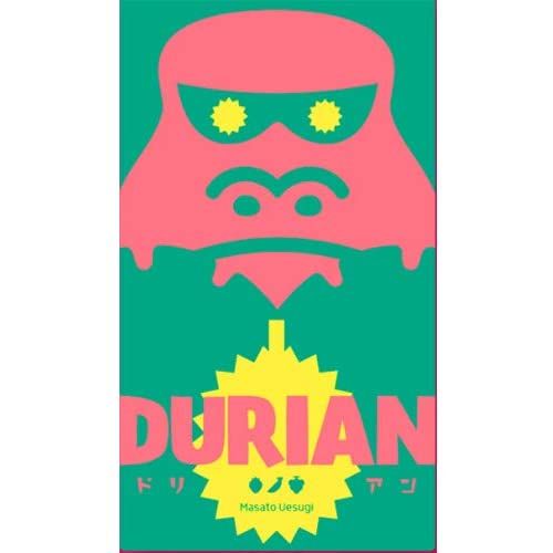 DURIAN
