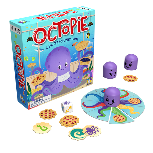 OCTOPIE