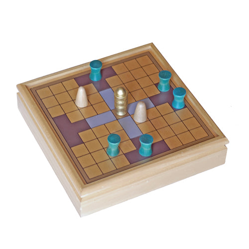 KING'S TABLE (HNEFATAFL)