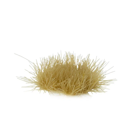 GAMER'S GRASS BEIGE TUFTS 4MM SMALL
