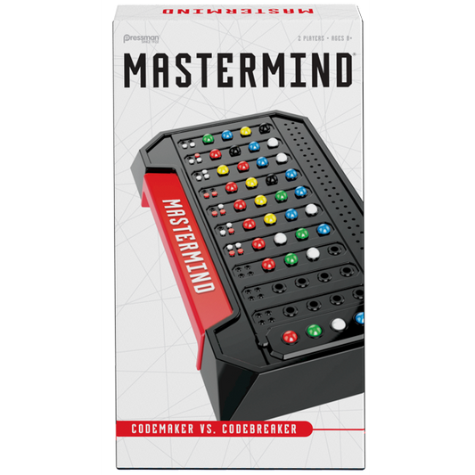 MASTERMIND VERTICAL