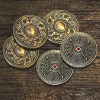 BEOWULF INSPIRATION TOKENS