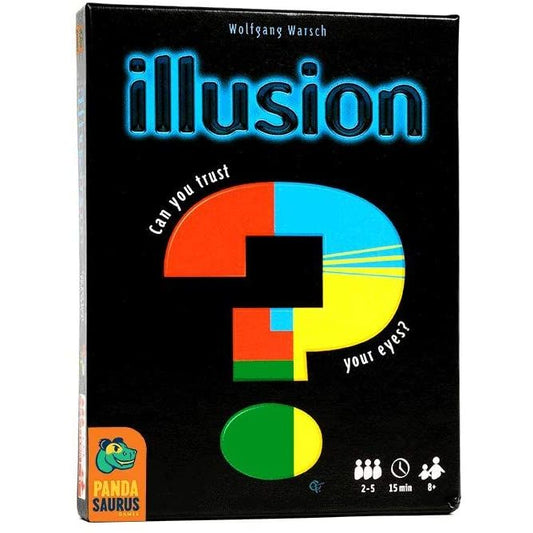 ILLUSION