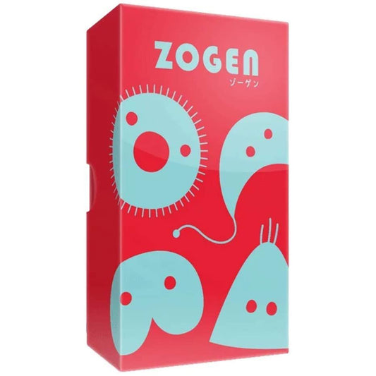ZOGEN