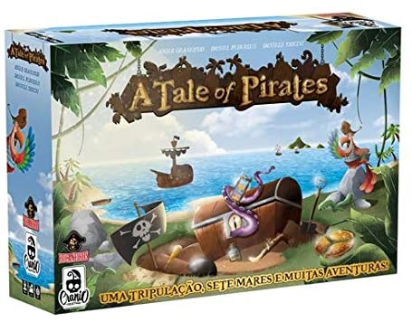 A TALE OF PIRATES