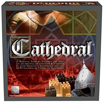 CATHEDRAL (CLASSIC)