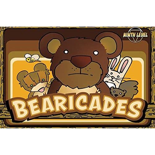 BEARICADES