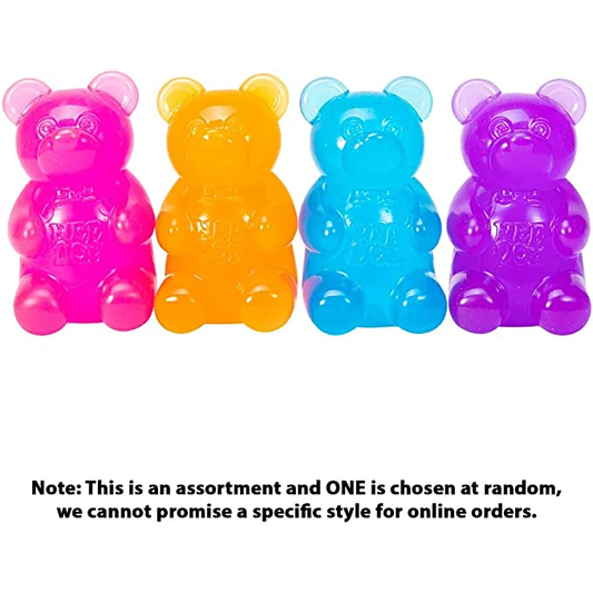 NEEDOH GUMMY BEAR