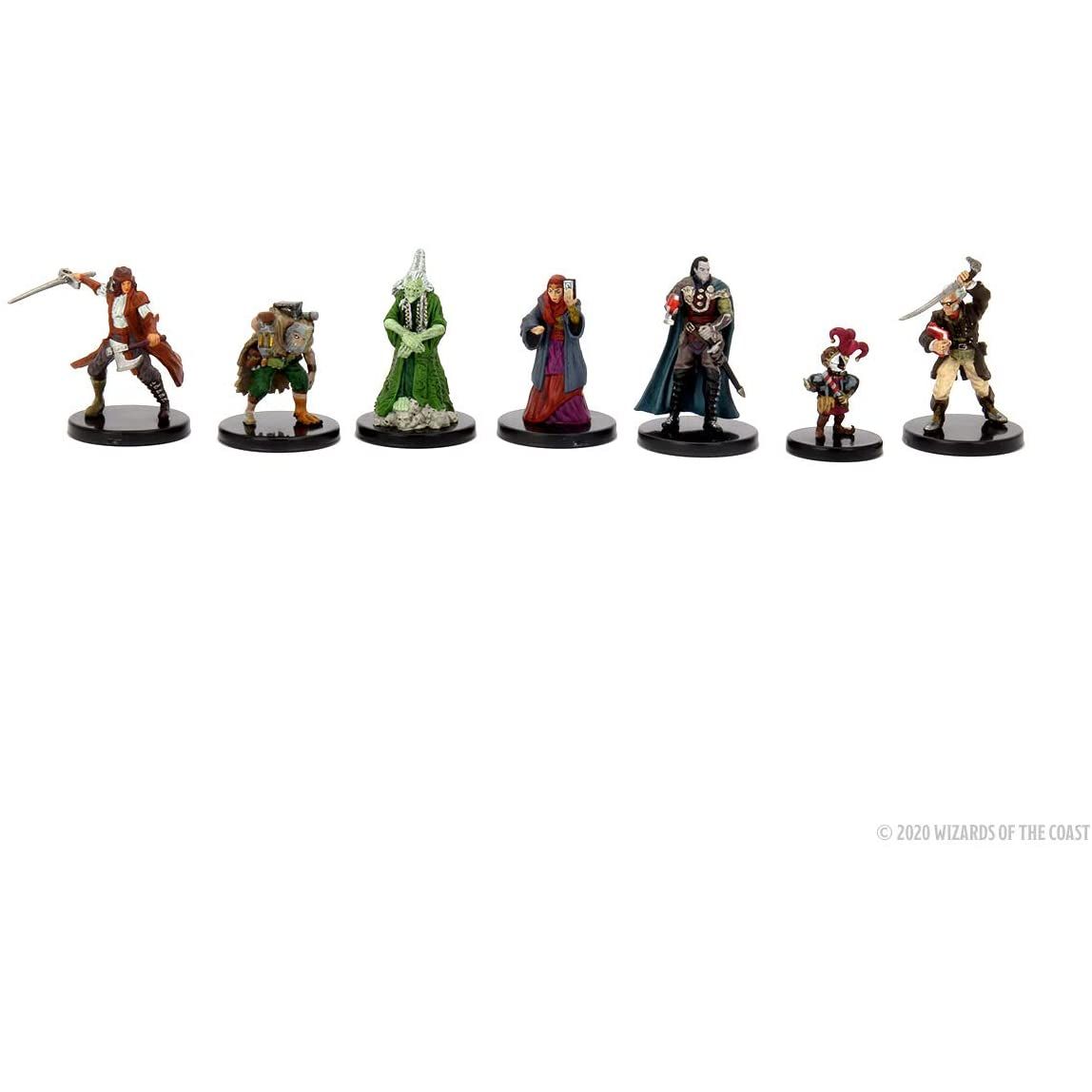 CURSE OF STRAHD LEGENDS OF BAROVIA