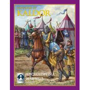 KINGDOM OF KALDOR (HARN)