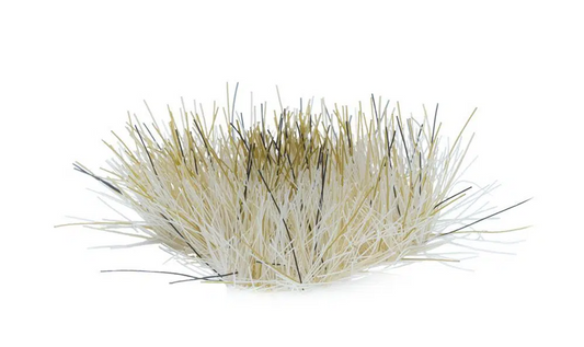 GAMER'S GRASS WINTER TUFTS 5MM SMALL TUFTS