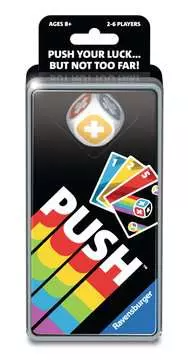 PUSH CARDS