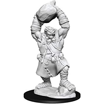 Pathfinder Deep Cuts: Ogre