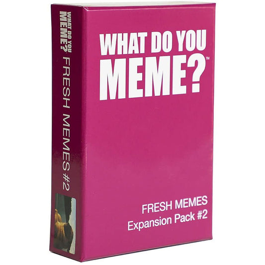 WHAT DO YOU MEME FRESH MEMES 2