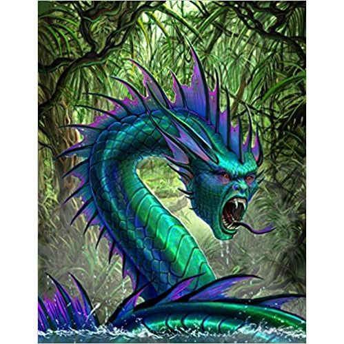 SECRETS OF MISTCUTTER ISLE #17