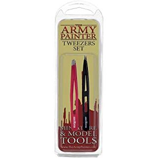 ARMY PAINTER TWEEZERS