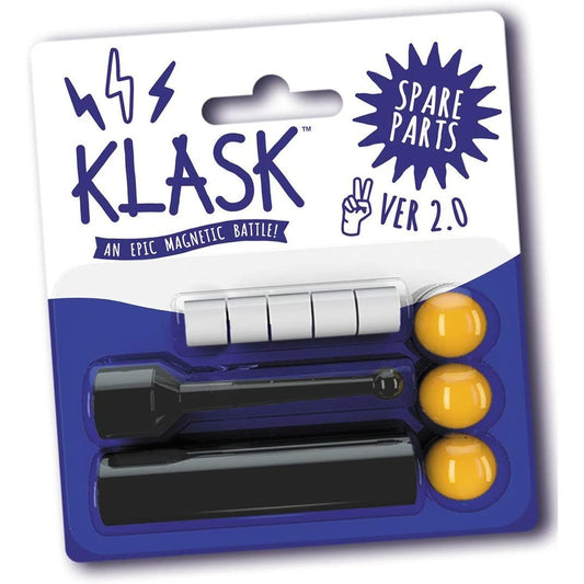 KLASK SPARE PARTS