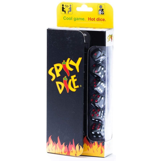 SPICY DICE