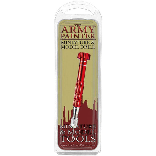 ARMY PAINTER DRILL