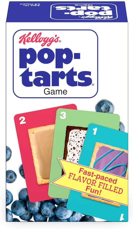 POP-TARTS GAME