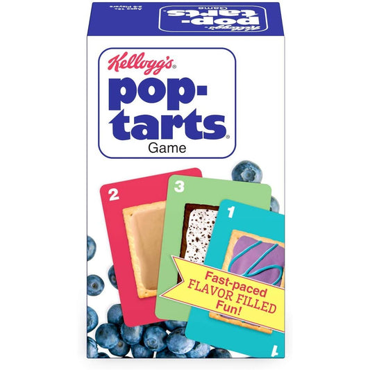 POP-TARTS GAME