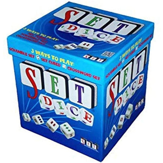 SET DICE