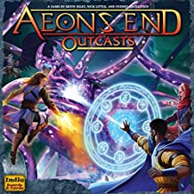 AEON'S END OUTCASTS