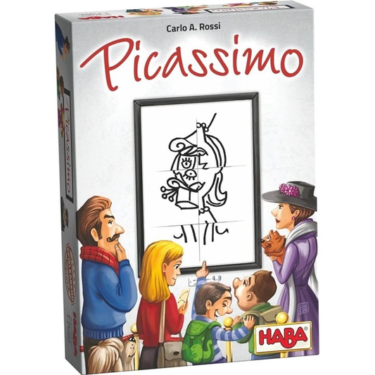 PICASSIMO