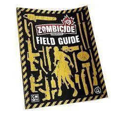 ZOMBICIDE RPG FIELD GUIDE