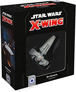 SITH INFILTRATOR (STAR WARS X-WING)
