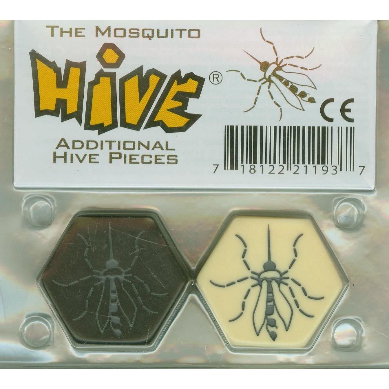 HIVE MOSQUITO