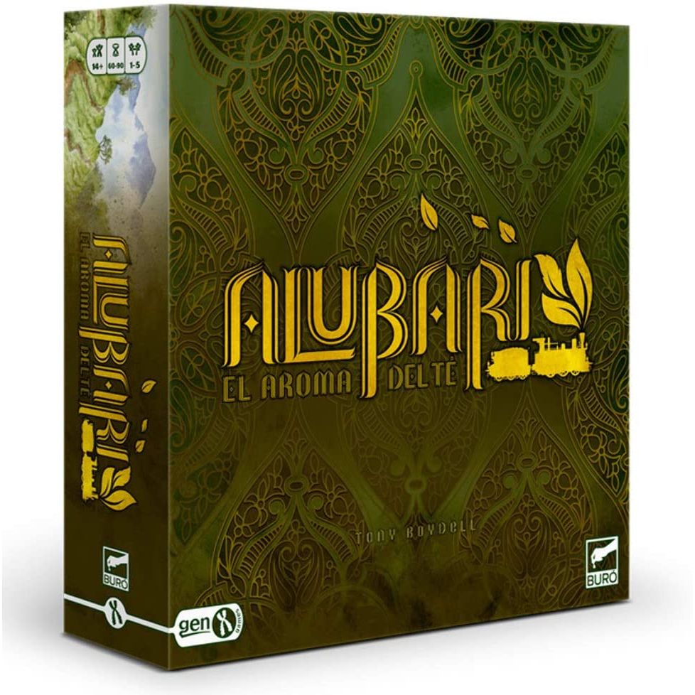 ALUBARI