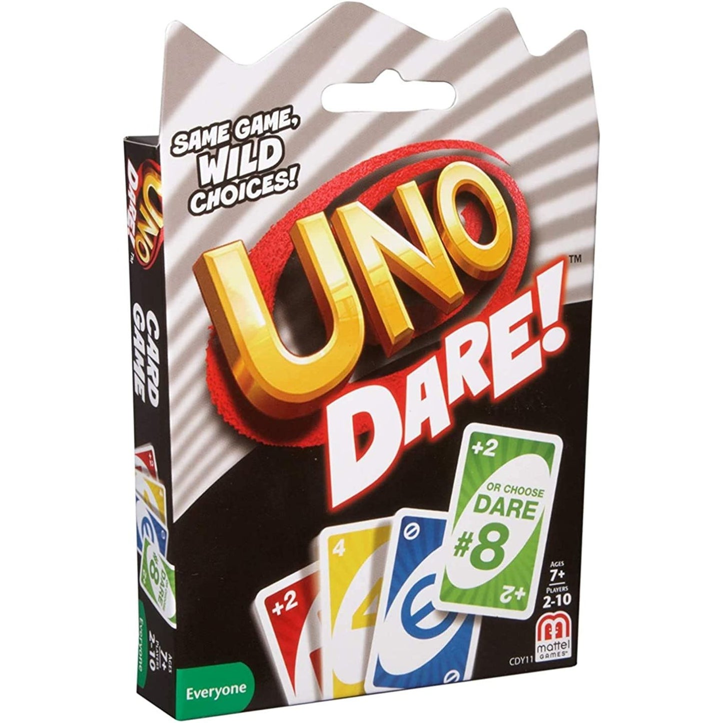 UNO DARE!