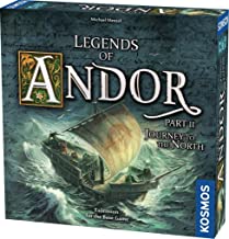 LEGENDS OF ANDOR II: JOURNEY TO THE NORTH