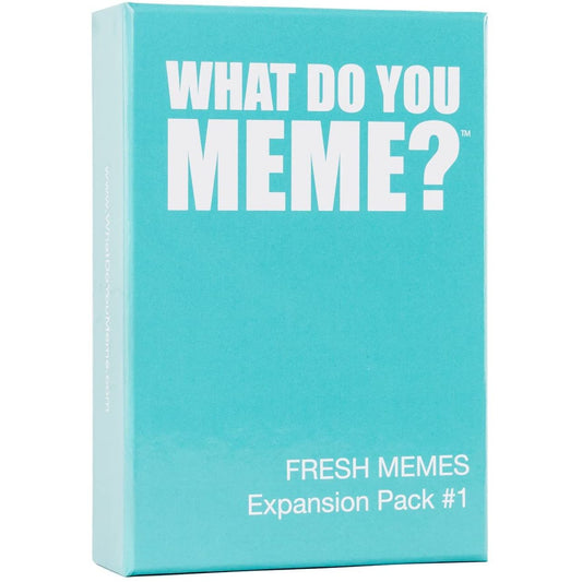WHAT DO YOU MEME FRESH MEMES 1