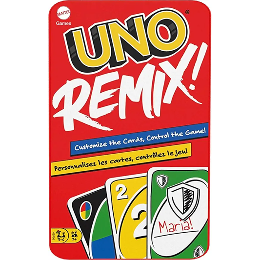 UNO REMIX