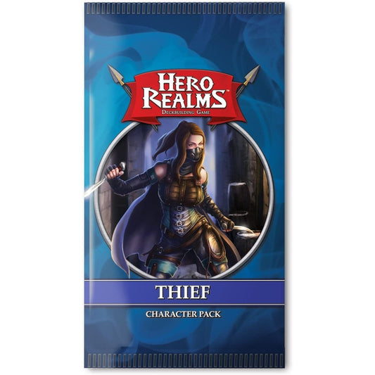 HERO REALMS THIEF PACK