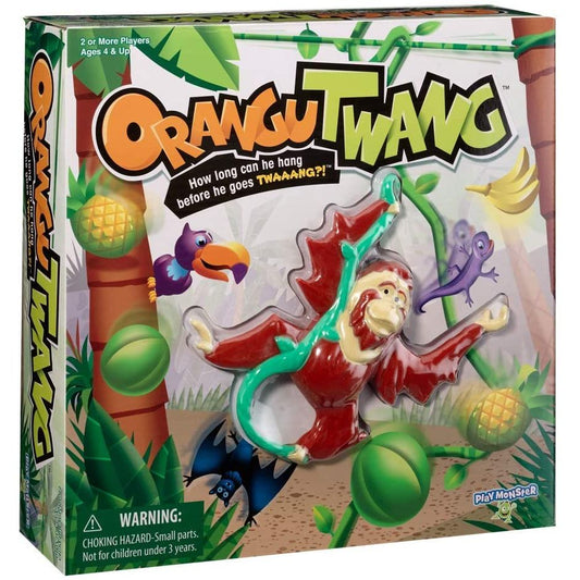 ORANGUTWANG