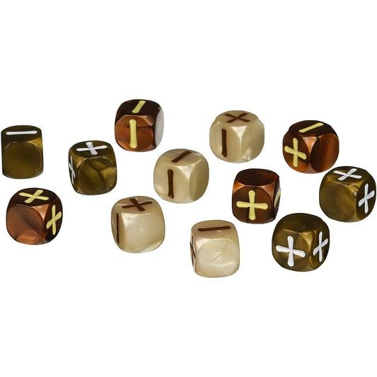 FATE DICE: ANTIQUITY