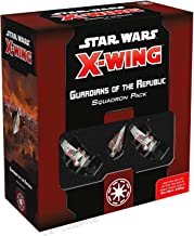 GUARDIANS OF THE REPUBLIC SQUADRON PACK (STAR WARS X-WING)