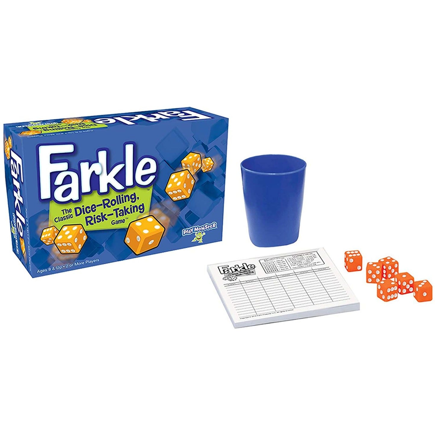 FARKLE