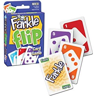 FARKLE FLIP